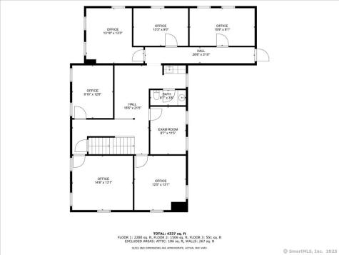 200 West Town Street Norwich CT 06360