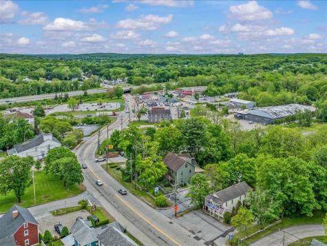 200 West Town Street Norwich CT 06360