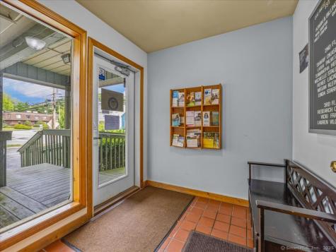 200 West Town Street Norwich CT 06360