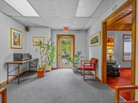 200 West Town Street Norwich CT 06360