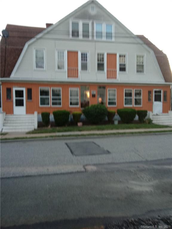 14 Park Street New London CT 06320