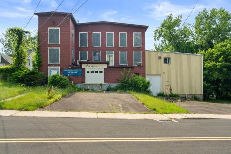 20 Mountain Street Vernon CT 06066