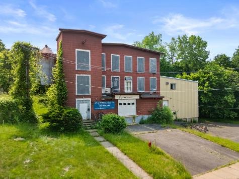 20 Mountain Street Vernon CT 06066