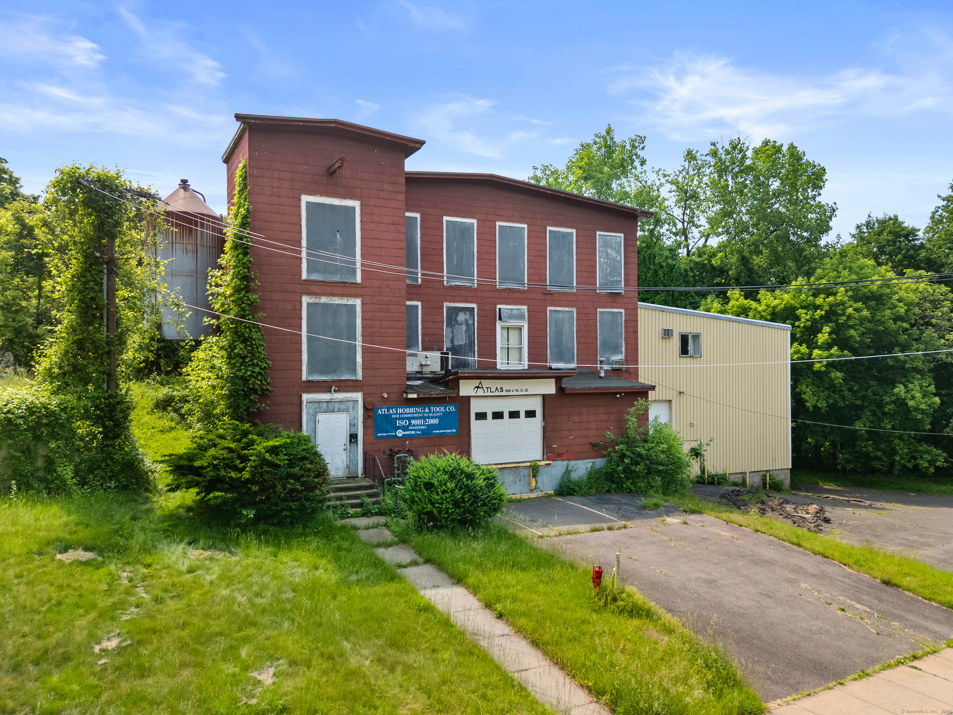 20 Mountain Street Vernon CT 06066