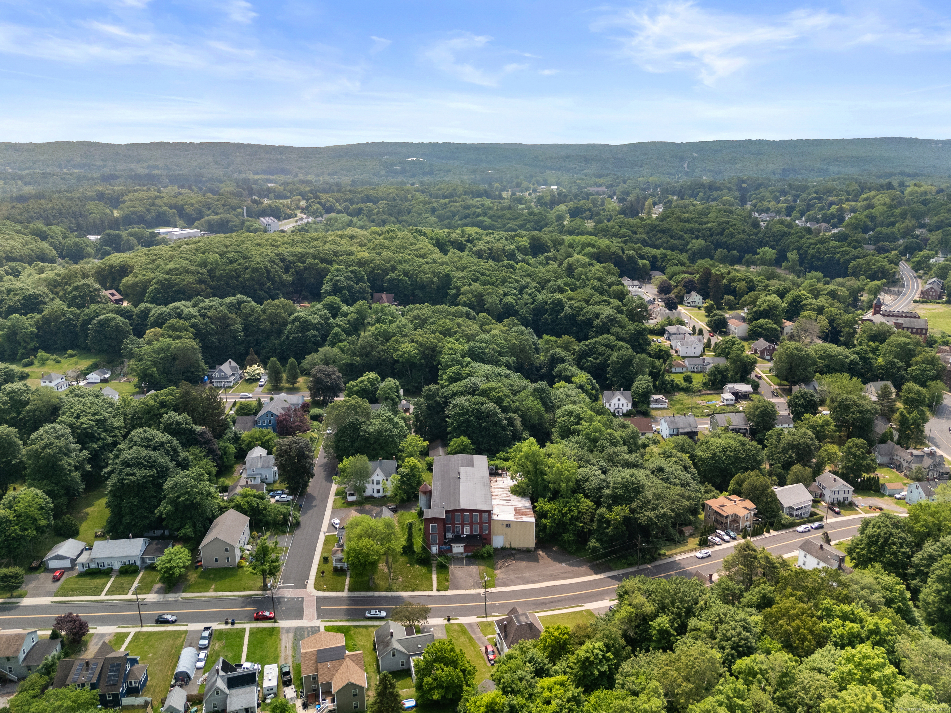 20 Mountain Street Vernon CT 06066