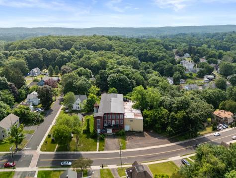 20 Mountain Street Vernon CT 06066
