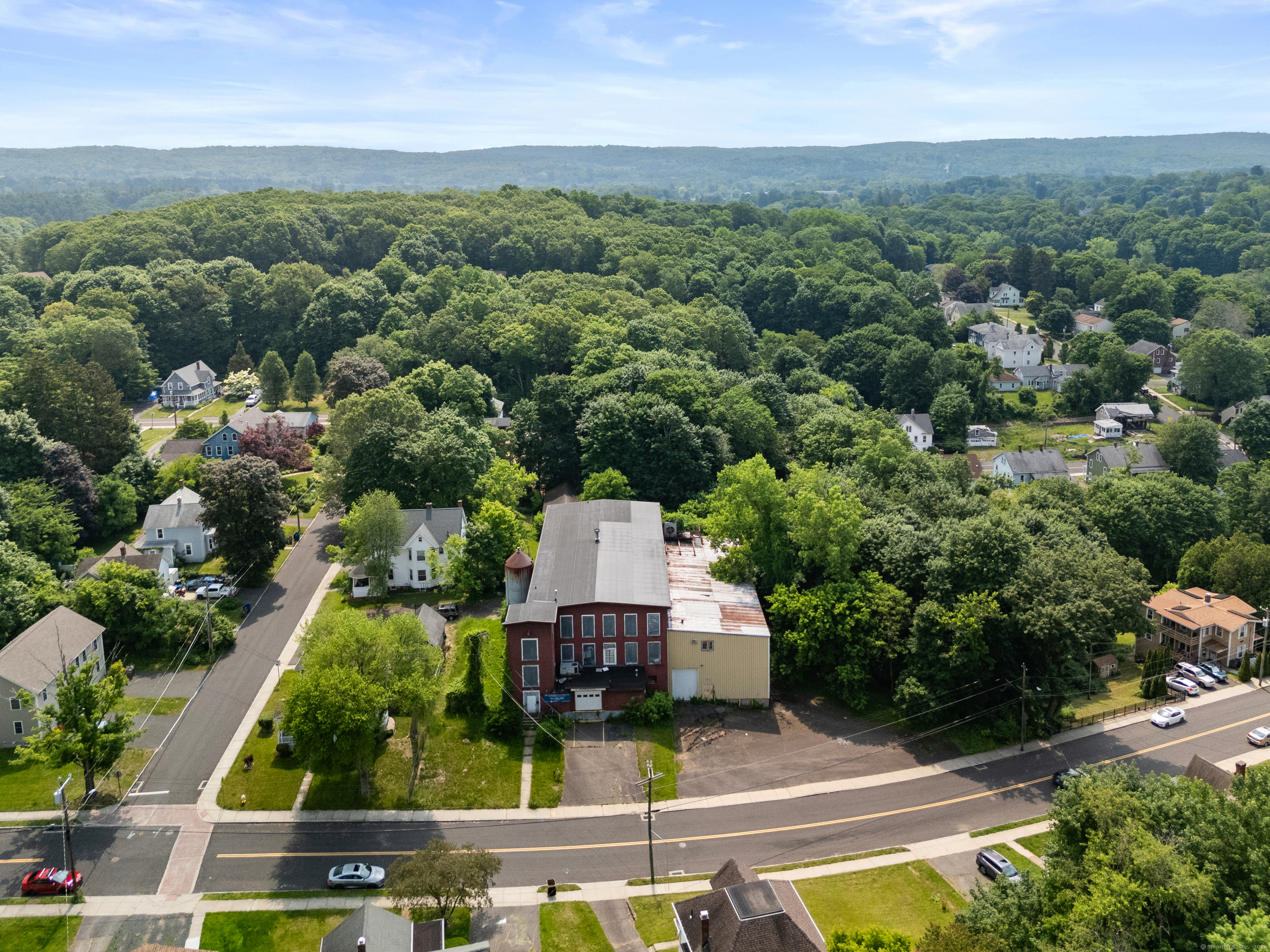 20 Mountain Street Vernon CT 06066