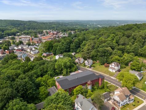 20 Mountain Street Vernon CT 06066