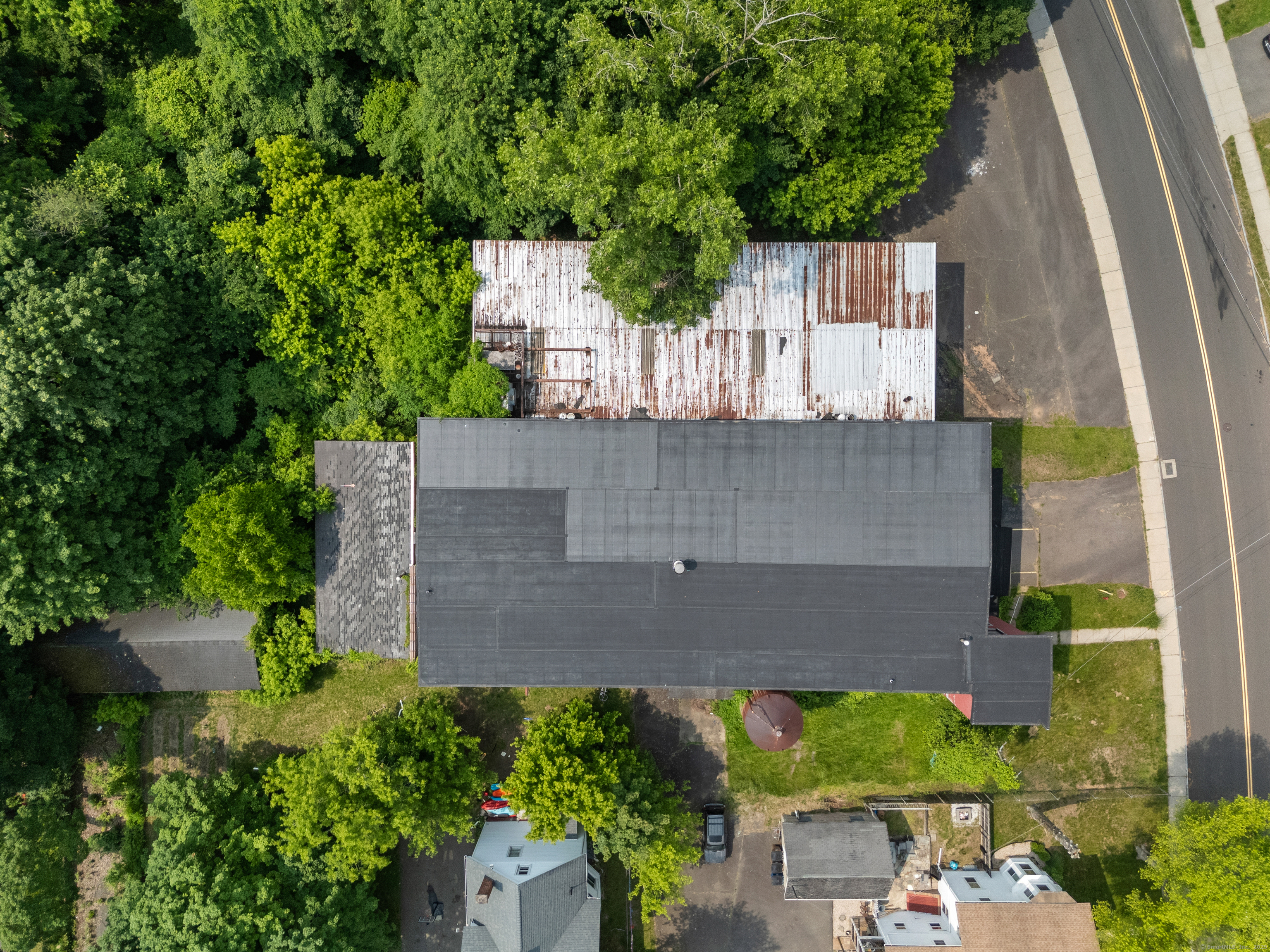 20 Mountain Street Vernon CT 06066