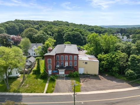 20 Mountain Street Vernon CT 06066