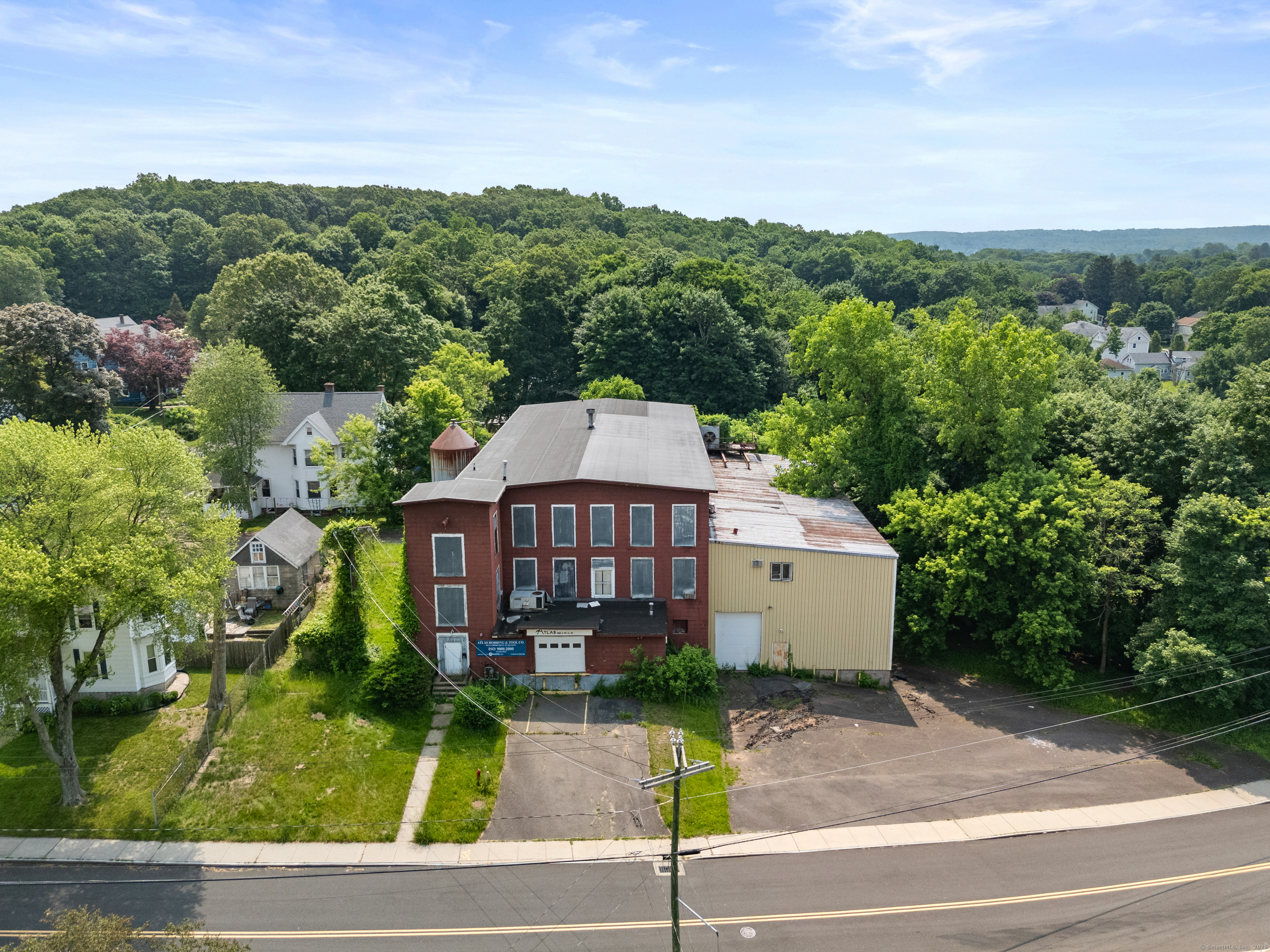 20 Mountain Street Vernon CT 06066