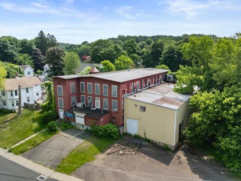 20 Mountain Street Vernon CT 06066