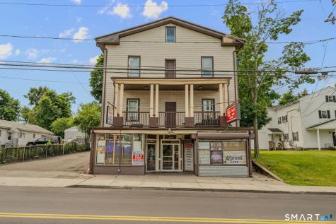 109 Britannia Street Meriden CT 06450