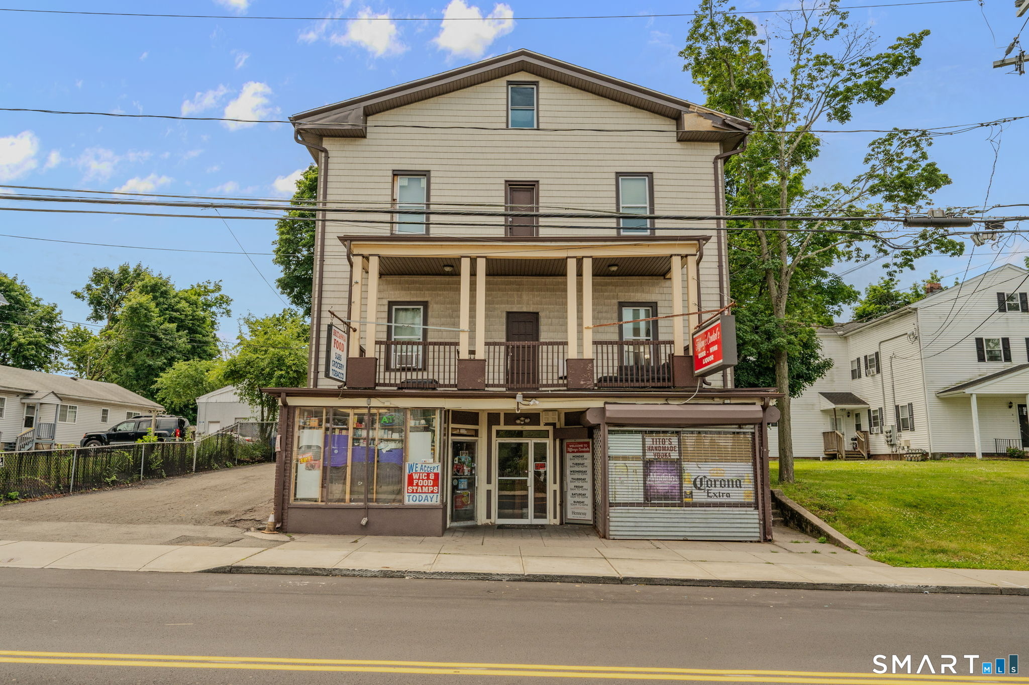 109 Britannia Street Meriden CT 06450
