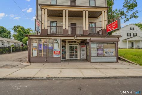 109 Britannia Street Meriden CT 06450