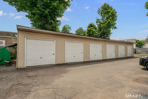 109 Britannia Street Meriden CT 06450
