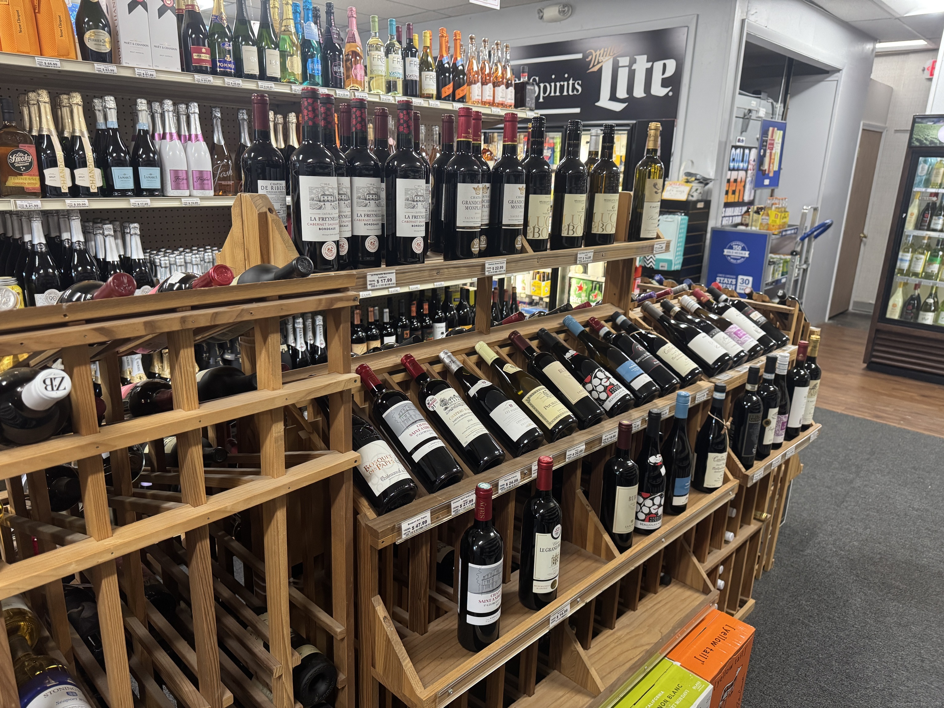 Route 12 Route Ledyard CT 06335