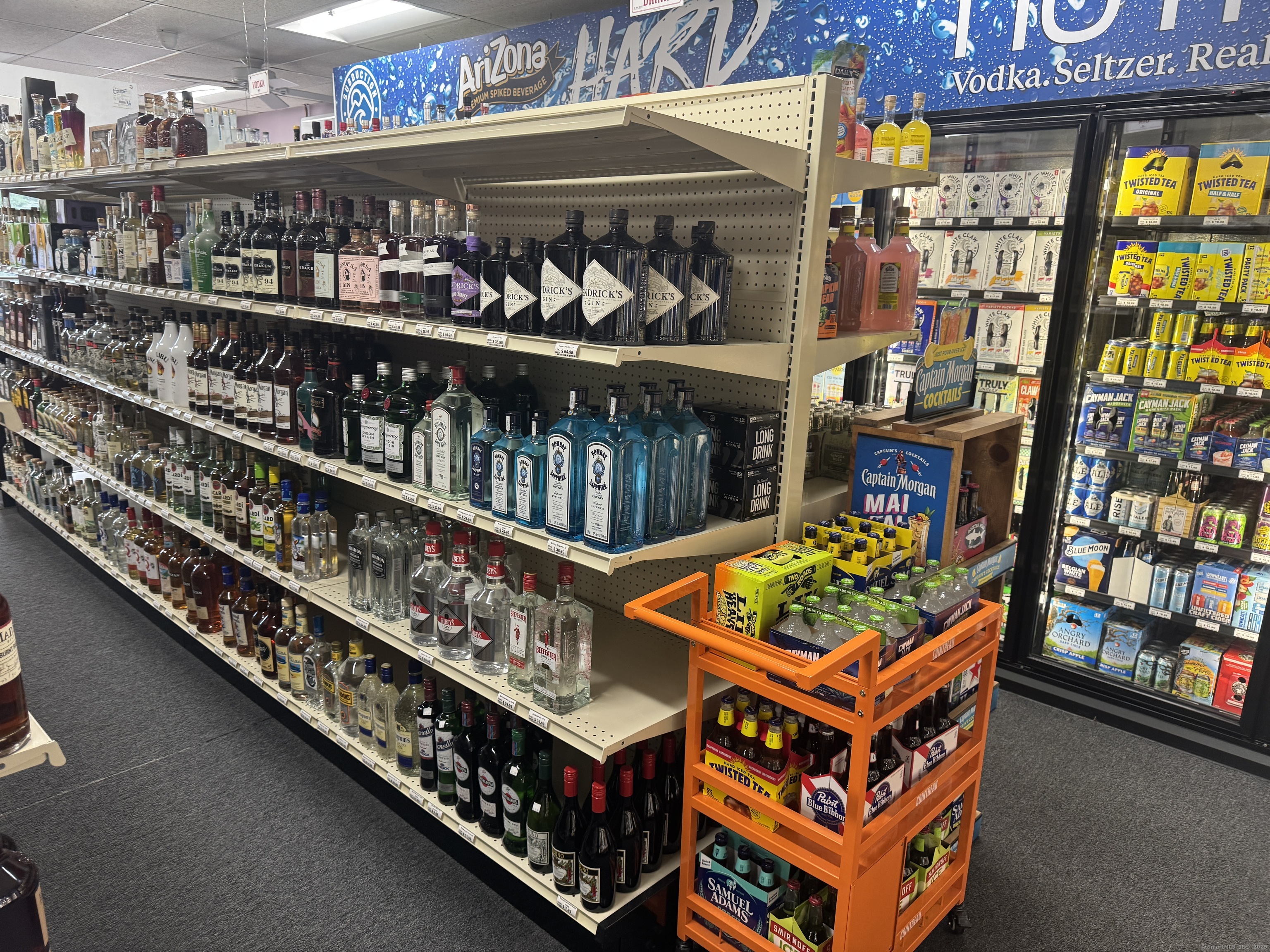 Route 12 Route Ledyard CT 06335