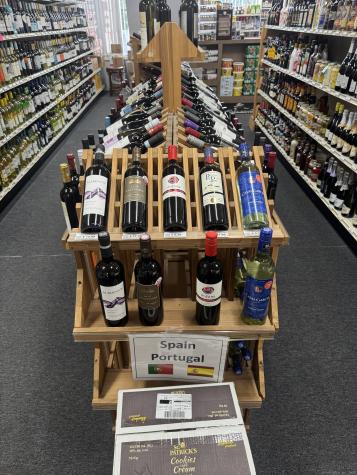 Route 12 Route Ledyard CT 06335