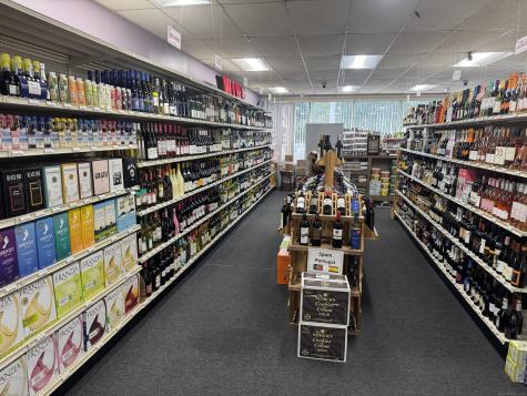 Route 12 Route Ledyard CT 06335