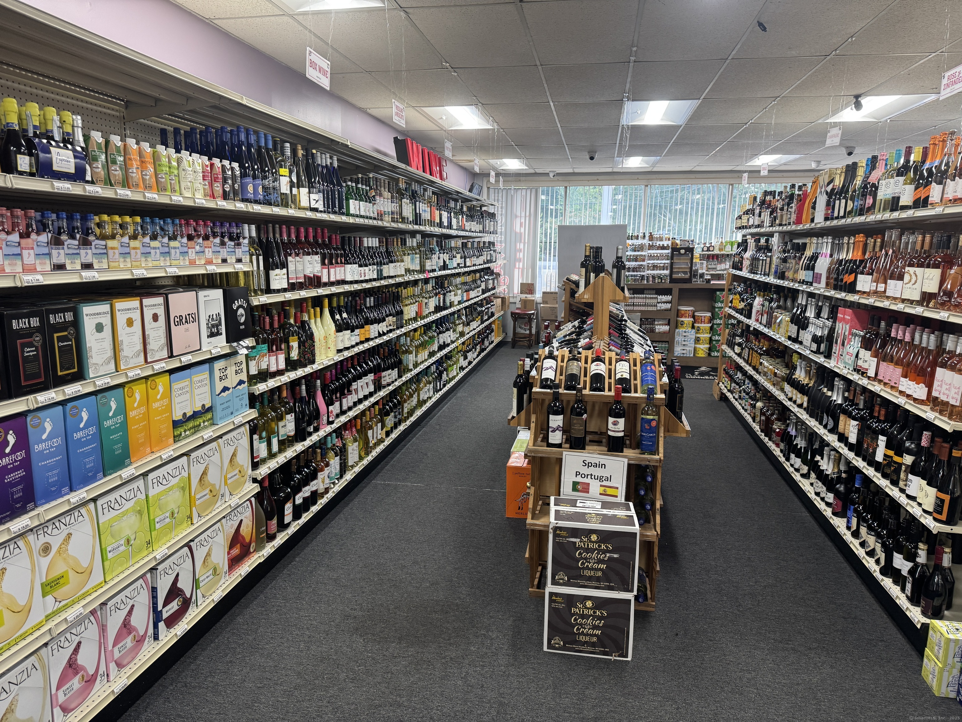 Route 12 Route Ledyard CT 06335