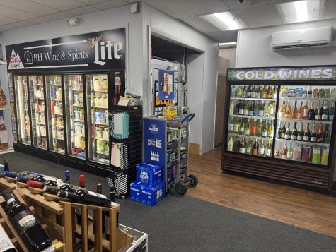 Route 12 Route Ledyard CT 06335