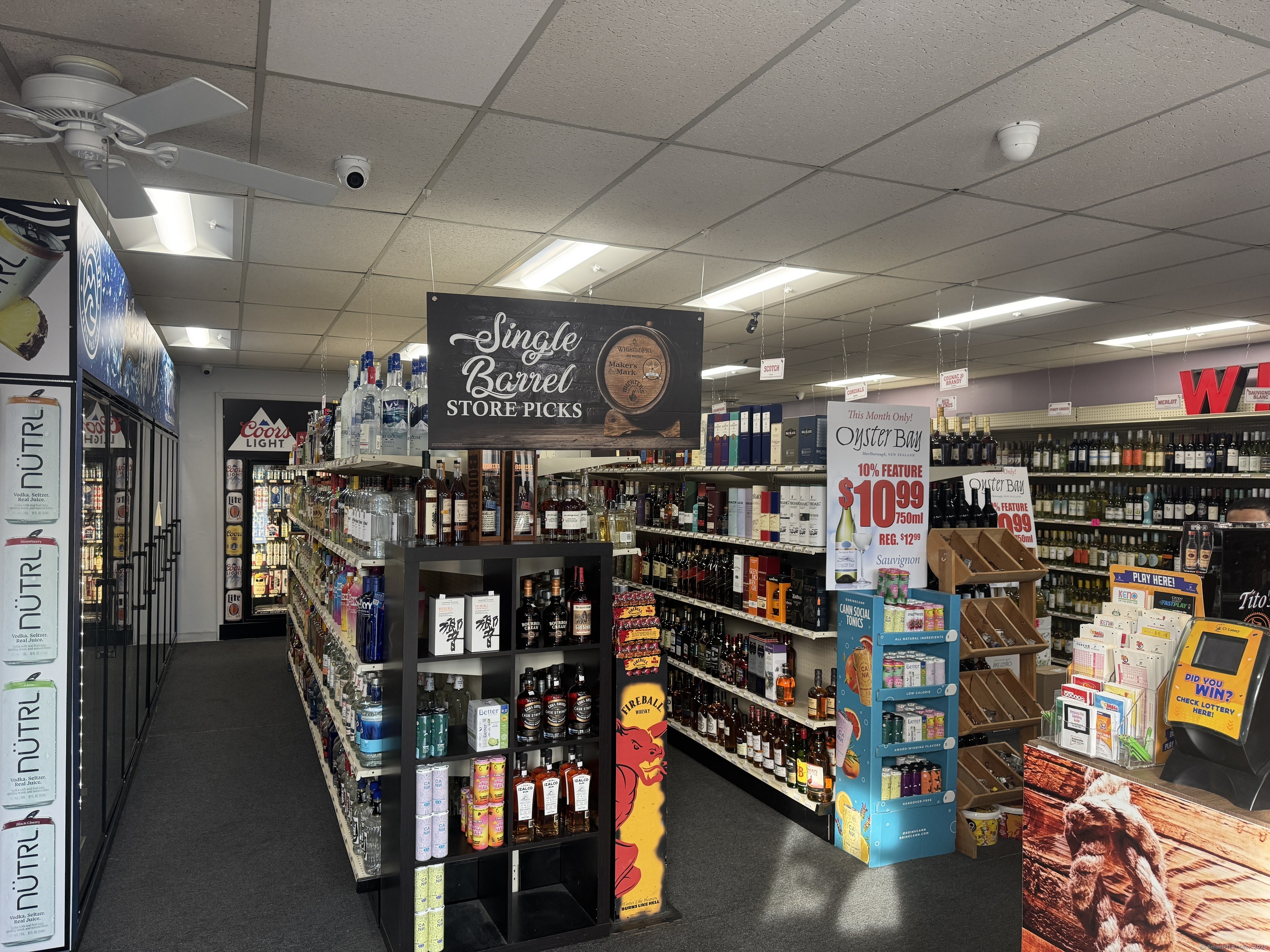 Route 12 Route Ledyard CT 06335