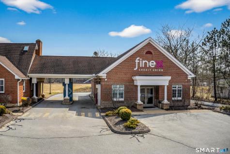 60 Hyde Avenue Vernon CT 06066