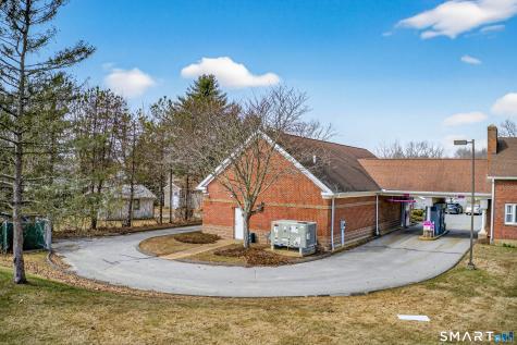 60 Hyde Avenue Vernon CT 06066