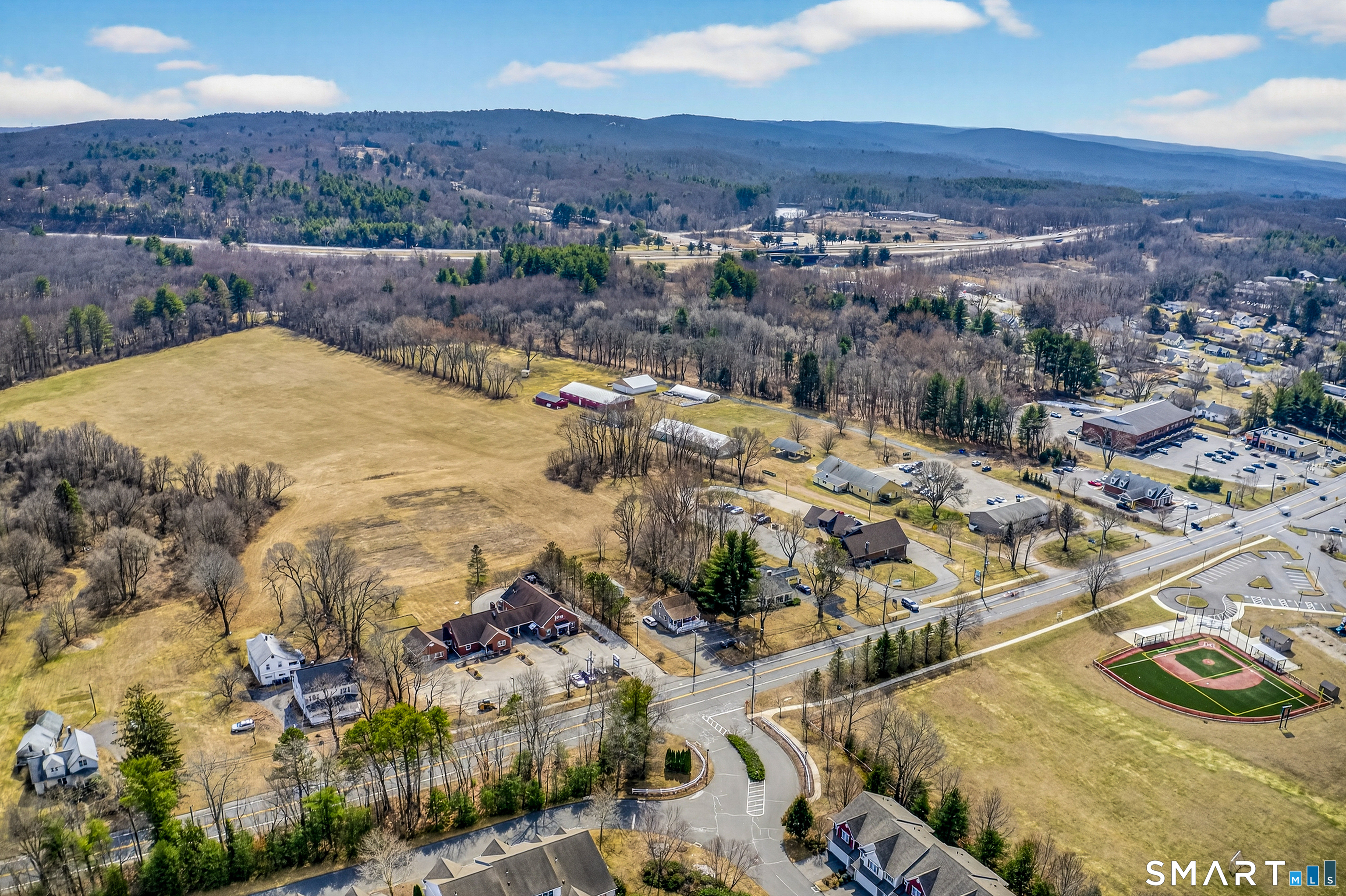 60 Hyde Avenue Vernon CT 06066