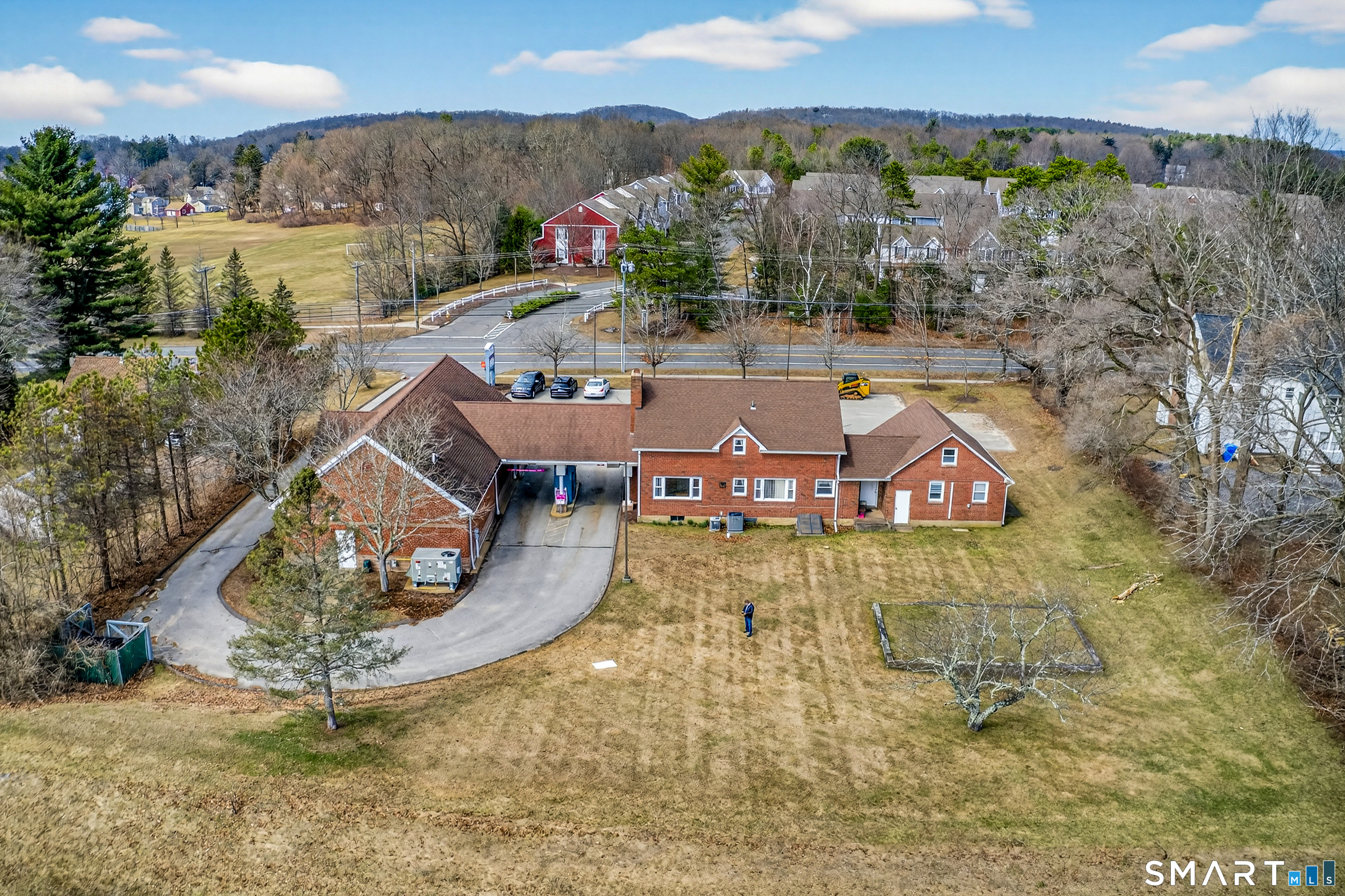 60 Hyde Avenue Vernon CT 06066