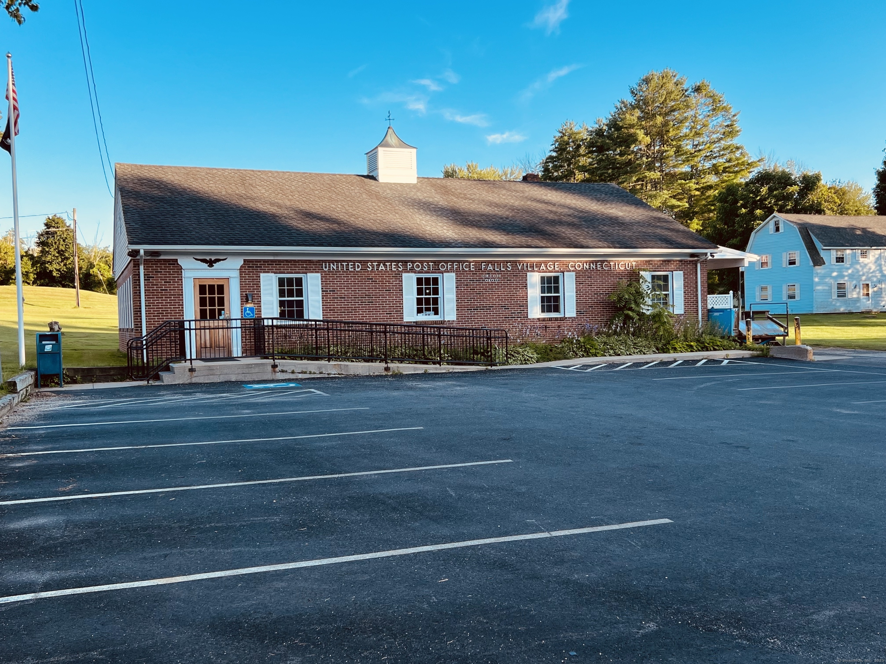 5 Miner Street Canaan CT 06031