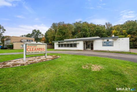 72 Granby Street Bloomfield CT 06002