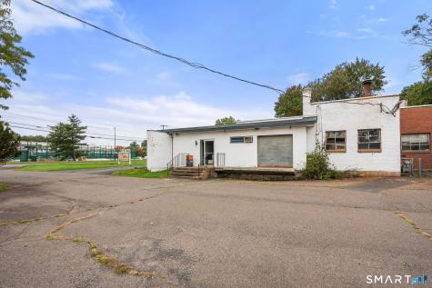 72 Granby Street Bloomfield CT 06002