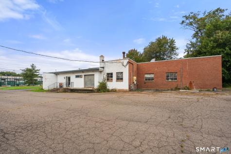 72 Granby Street Bloomfield CT 06002