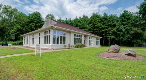 72 West Stafford Road Stafford CT 06076