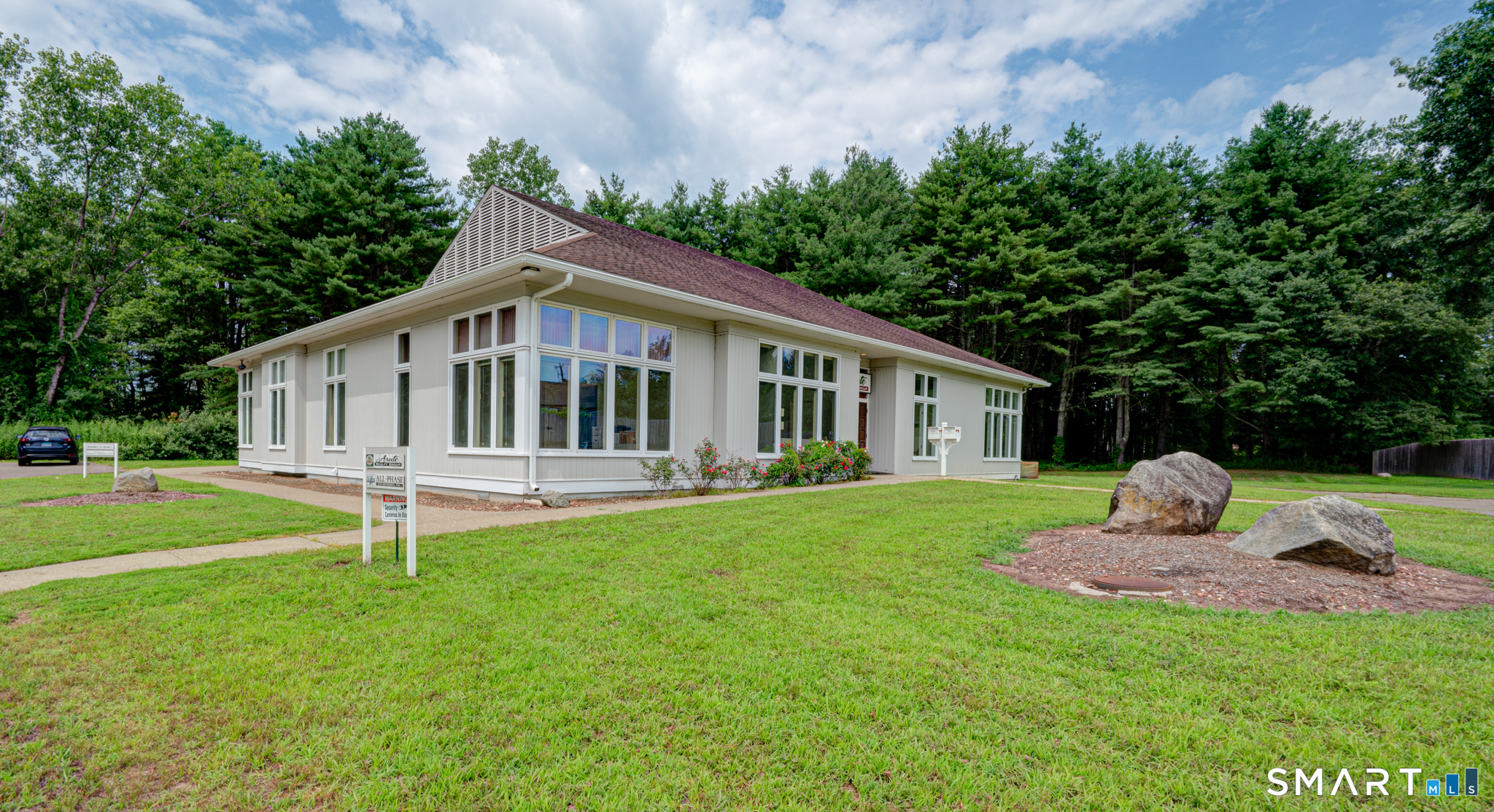 72 West Stafford Road Stafford CT 06076