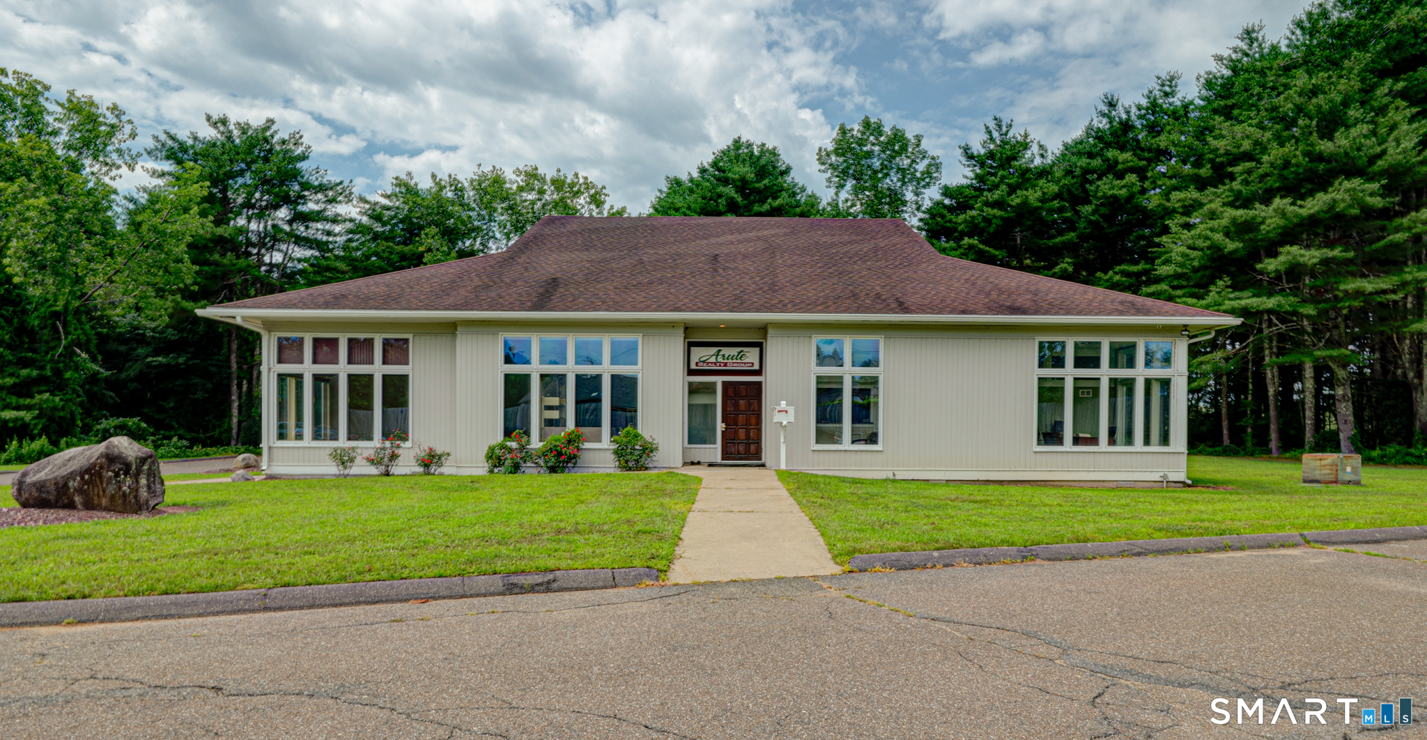 72 West Stafford Road Stafford CT 06076
