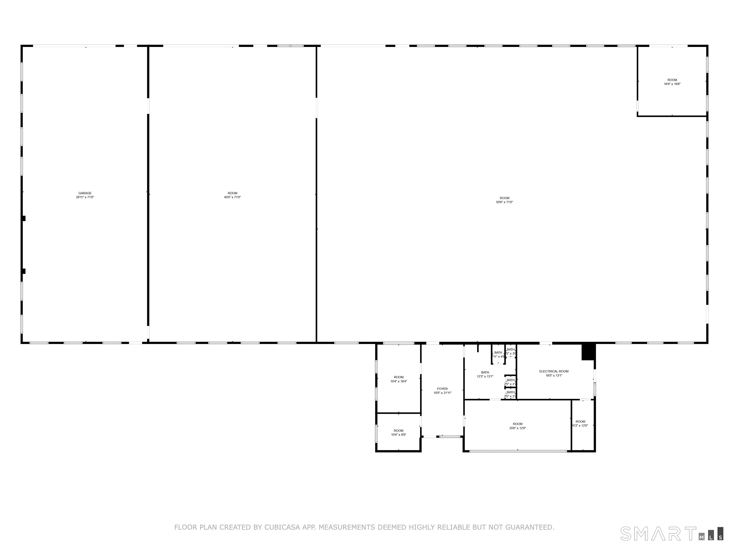 251 Freestone Avenue Portland CT 06480