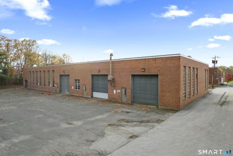 251 Freestone Avenue Portland CT 06480