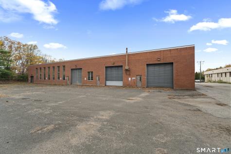 251 Freestone Avenue Portland CT 06480