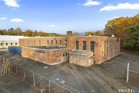 251 Freestone Avenue Portland CT 06480