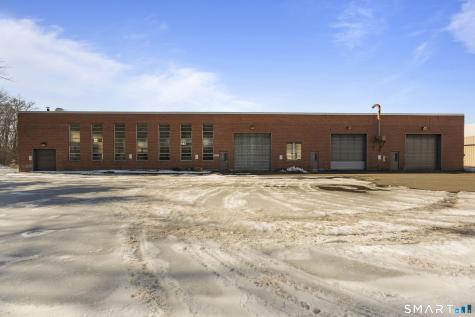 251 Freestone Avenue Portland CT 06480