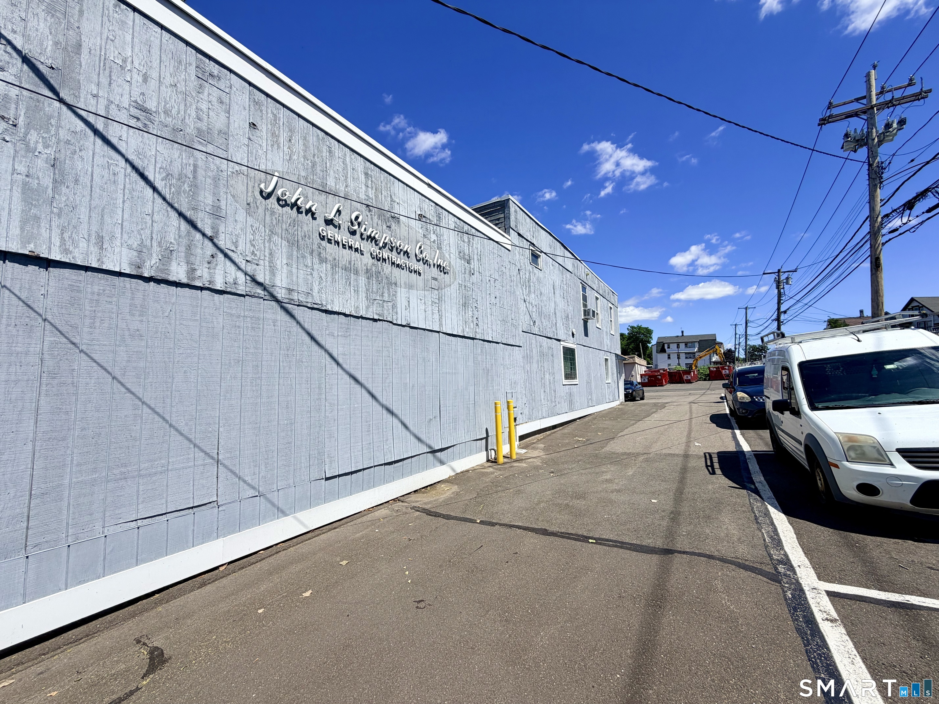 43-73 Huntington Road Bridgeport CT 06608