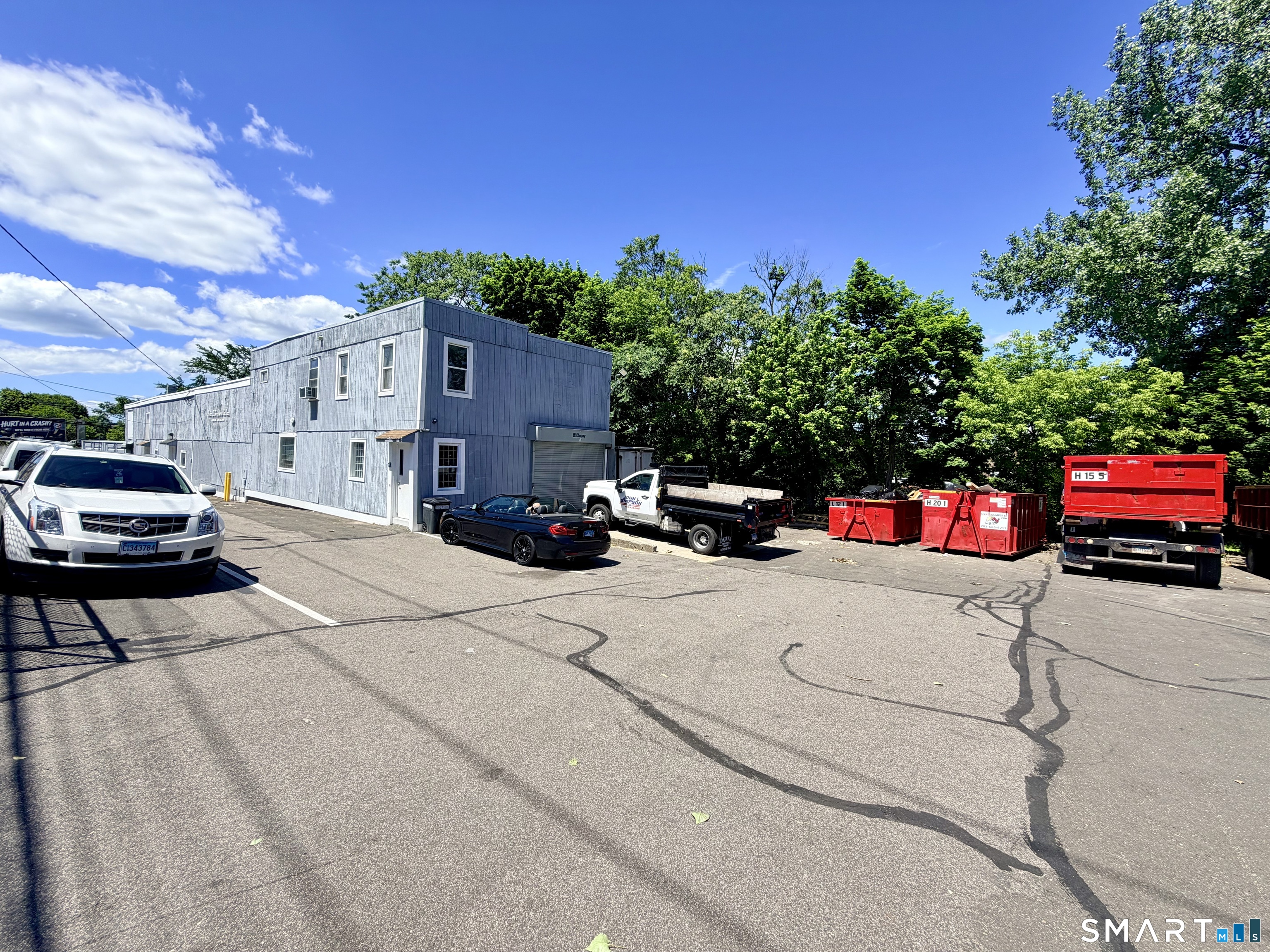 43-73 Huntington Road Bridgeport CT 06608