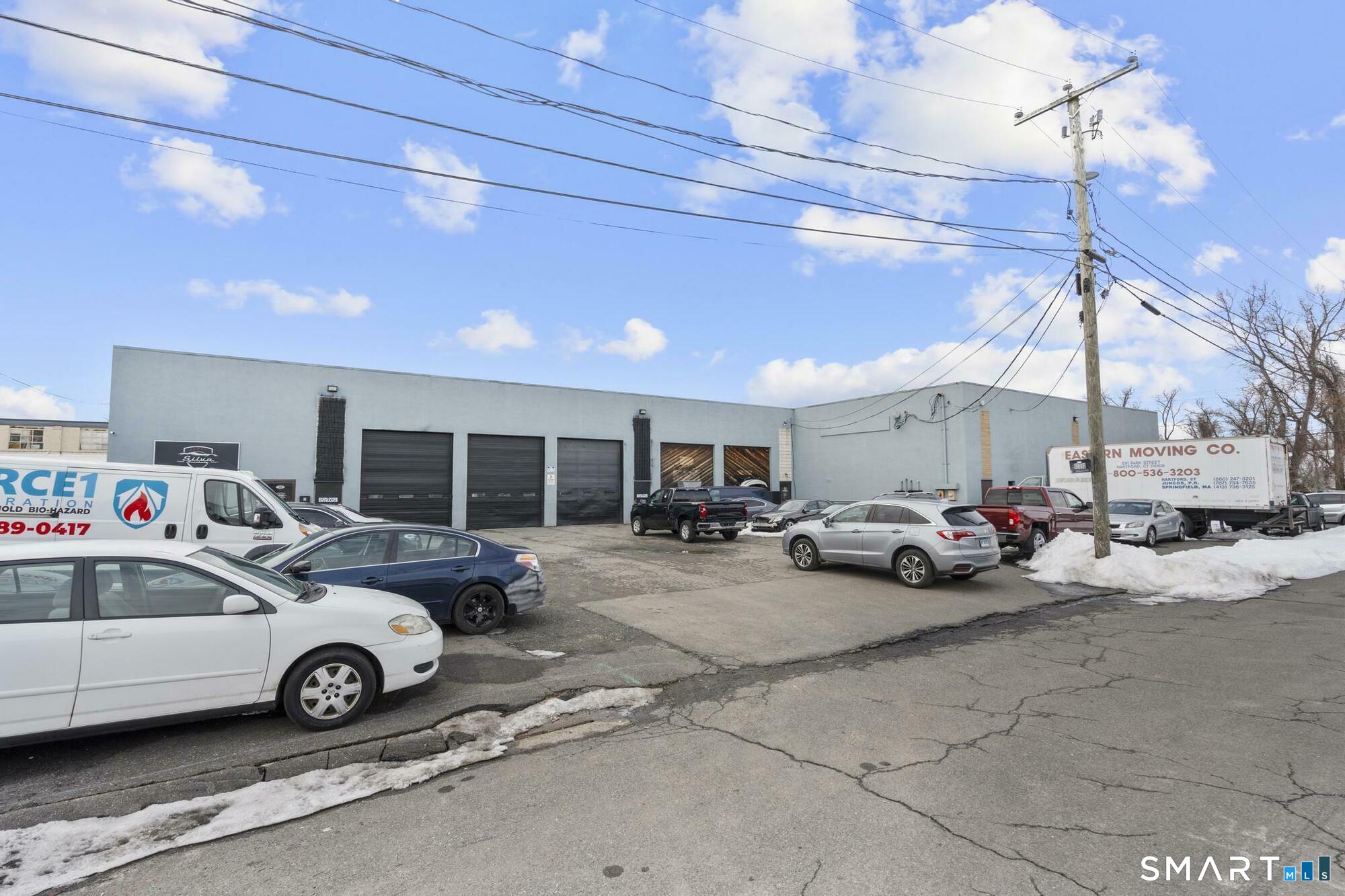 85-87 James Street East Hartford CT 06108