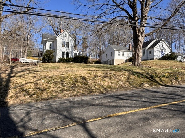 44 Portland Avenue Redding CT 06896