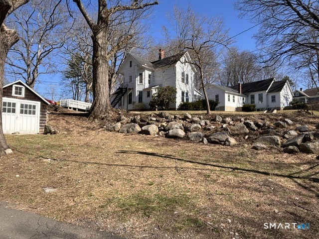 44 Portland Avenue Redding CT 06896