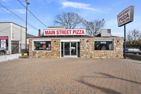 4050 Main Street Bridgeport CT 06606