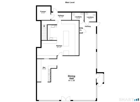 4050 Main Street Bridgeport CT 06606